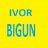 Ivor Bigun